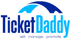 Ticket Daddy logo